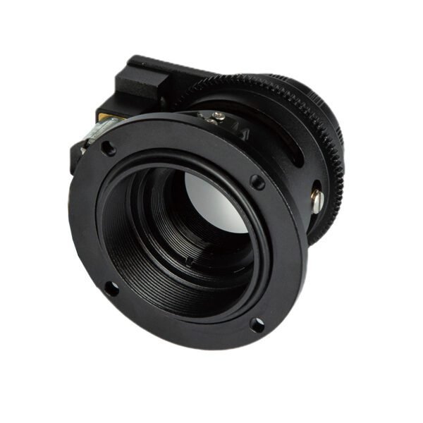 20mm/1.0 Motorized Focus Lens LB-0007