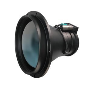 120mm/1.0 Motorized Focus Lens LB-0010