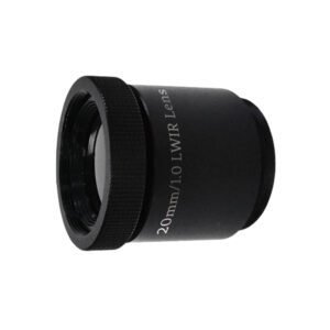 20mm/1.0 Manual Focus Lens LB-0011