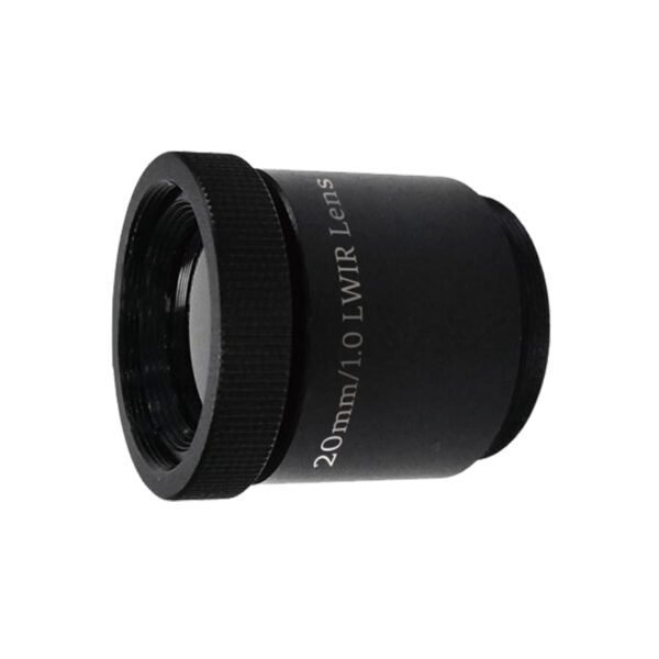 20mm/1.0 Manual Focus Lens LB-0011