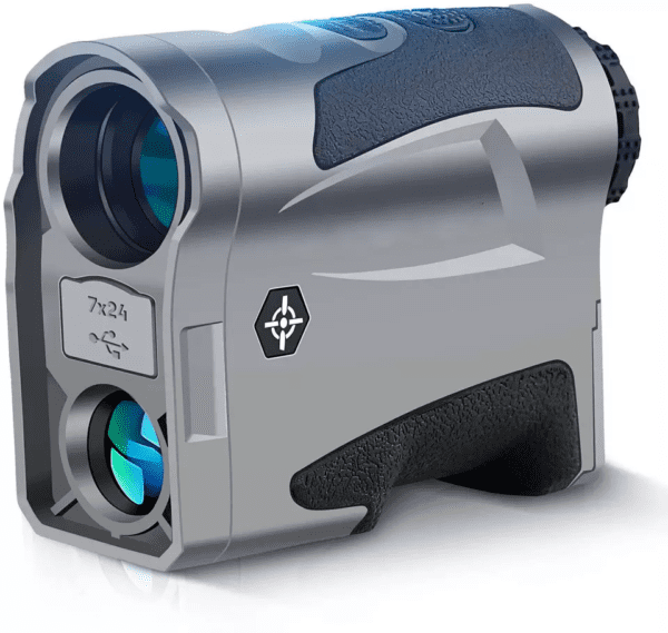 J51MA Telescope Golf Laser rangefinder