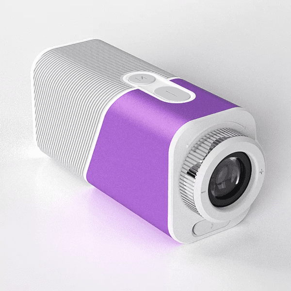 J5CCA series telescope Golf Rangefinder - 图片 2