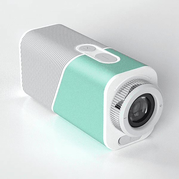 J5CCA series telescope Golf Rangefinder - 图片 9