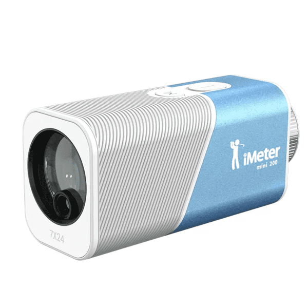 J5CCA series telescope Golf Rangefinder - 图片 17