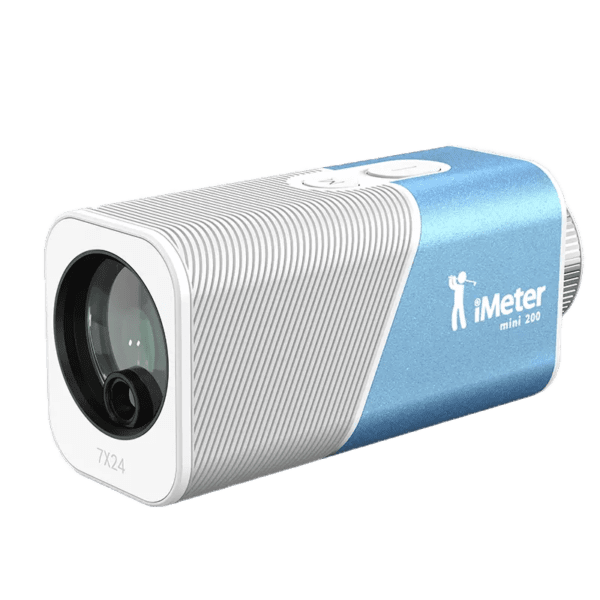 J5CCA series telescope Golf Rangefinder - 图片 18