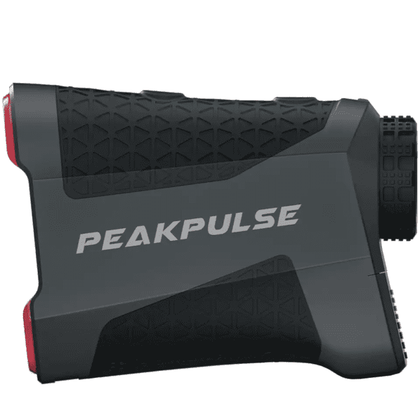 J51KA Series Telescope Golf Laser Rangefinder - 图片 2
