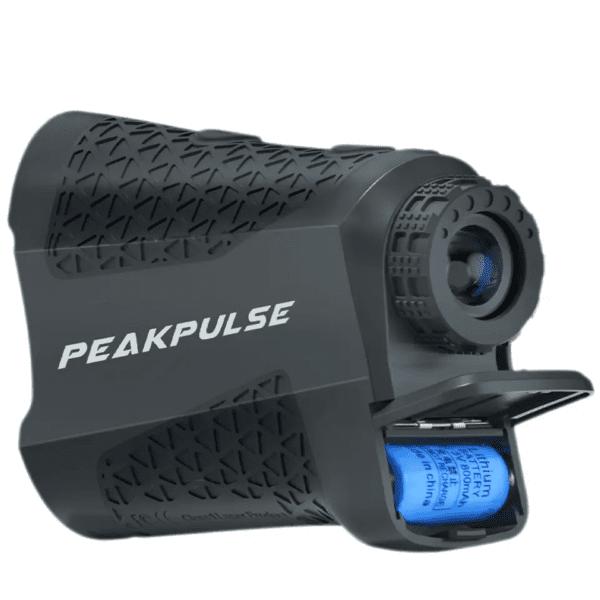 J51KA Series Telescope Golf Laser Rangefinder - 图片 4