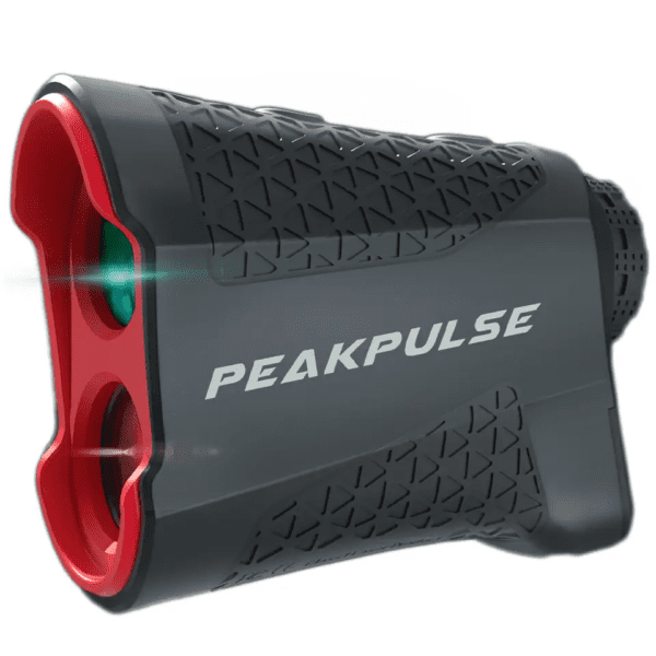 J51KA Series Telescope Golf Laser Rangefinder - 图片 5