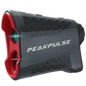 J51KA Series Telescope Golf Laser Rangefinder