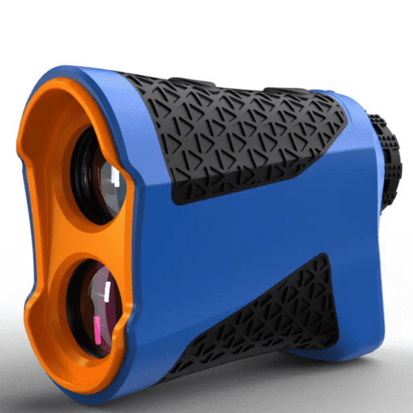 J51KA Series Telescope Golf Laser Rangefinder - 图片 9