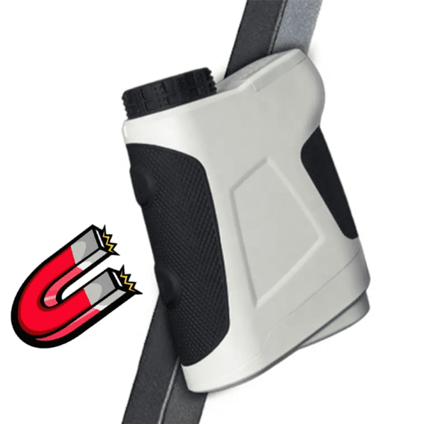 J51KA Telescope Golf Laser Rangefinder - Image 3
