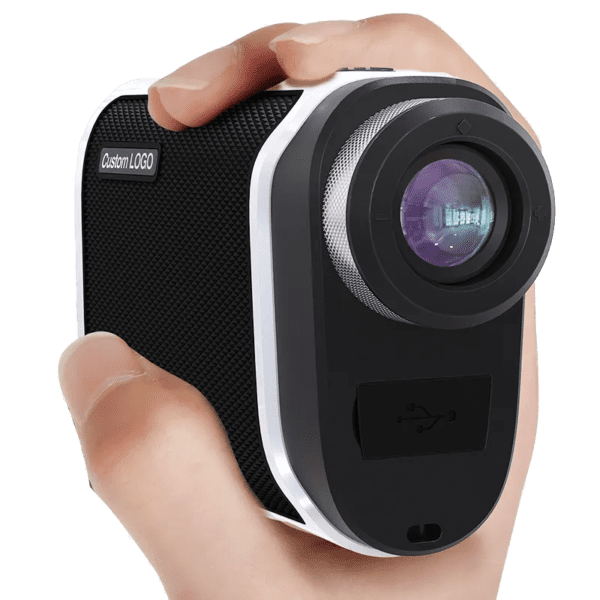 J51KC Telescope Golf Laser rangefinder - Image 4