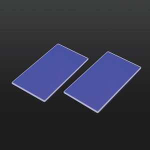 Optical Filter Long-Pass Filter
