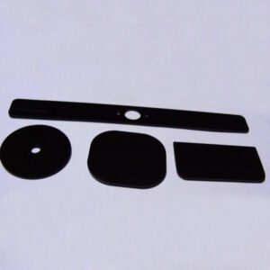 Optical Filter Infrared Transmitting Filter (Acrylic)