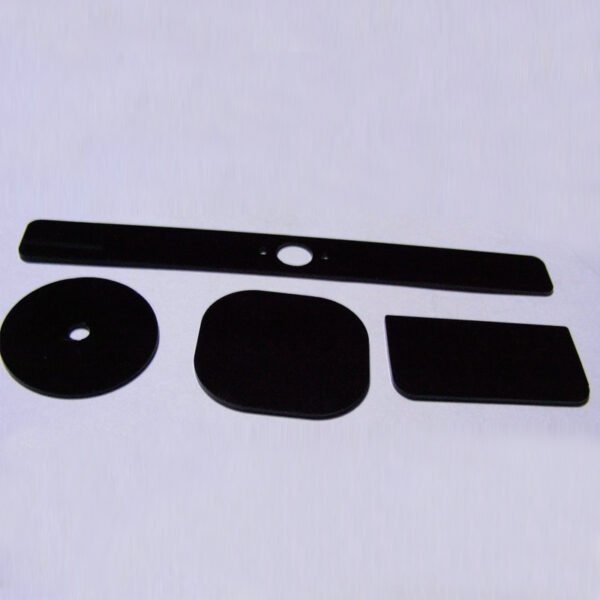 Optical Filter Infrared Transmitting Filter (Acrylic)