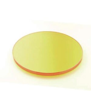 Zinc Selenide Window Optical Window