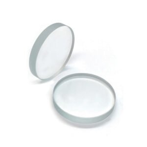 Calcium Fluoride Window Optical Window